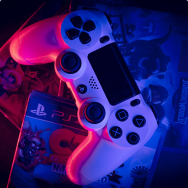 Video games for consoles